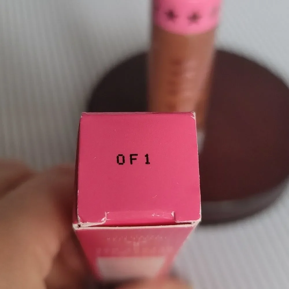 Jeffree Star VLL - Leo